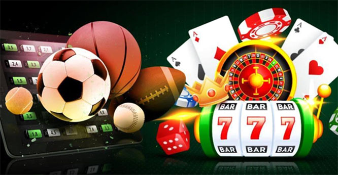 Online Casinos With Seasonal Bonus Themes 18